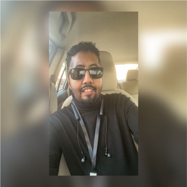 Mohamed Ali - Senior Software Engineer